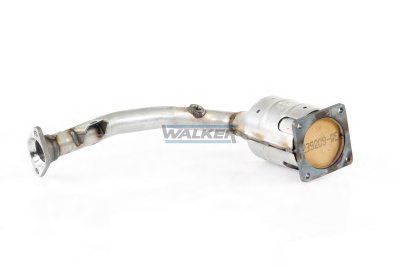 FONOS 20627 Catalytic Converter